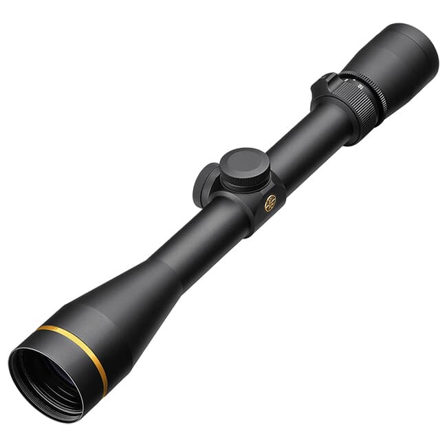 Leupold VX-3i 3.5-10x40mm Matte Boone & Crockett 170681 170681