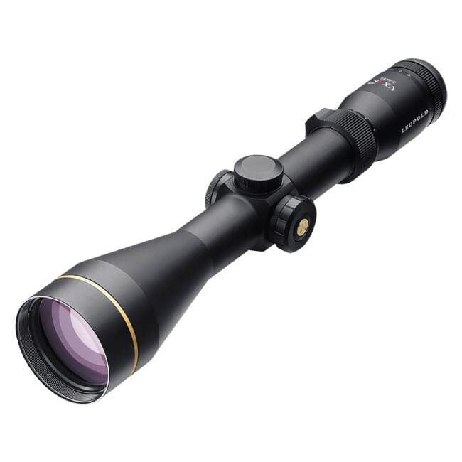 Leupold VX-R 3-9x50mm FireDot Wind-Plex 120619