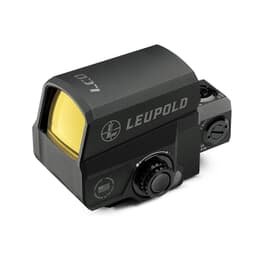 Leupold Carbine Optic Red Dot 1 MOA Dot 119691