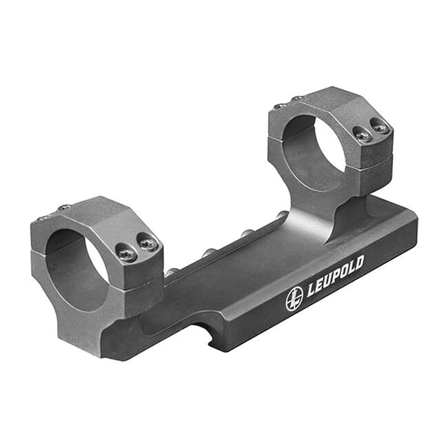 Leupold Mark AR 1&quot; Matte Mount 177093