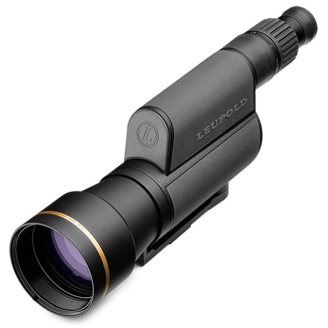 Leupold GR 20-60x80mm Shadow Gray 120376