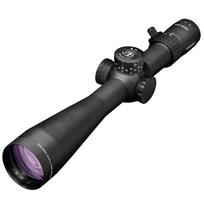 Leupold Mark 5HD 7-35x56 (35mm) M5C3 FFP Illum. Tremor 3 Riflescope 177333