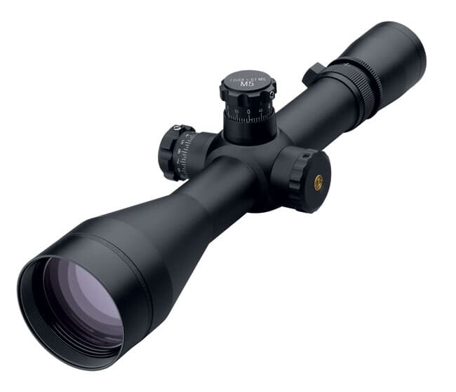 Leupold Mark 4 ERT 4-5-14x50 H27 Riflescope 110084