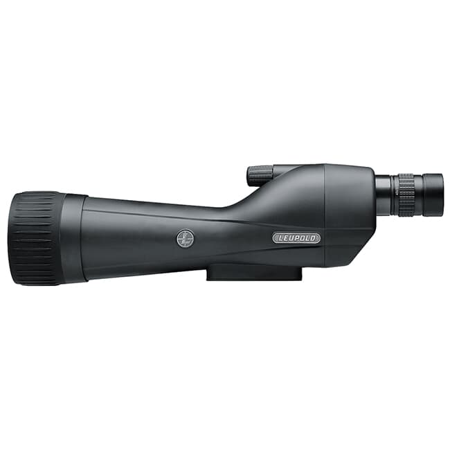 Leupold SX-1 Ventana 2 20-60x80mm Straight Spotting Scope 170759