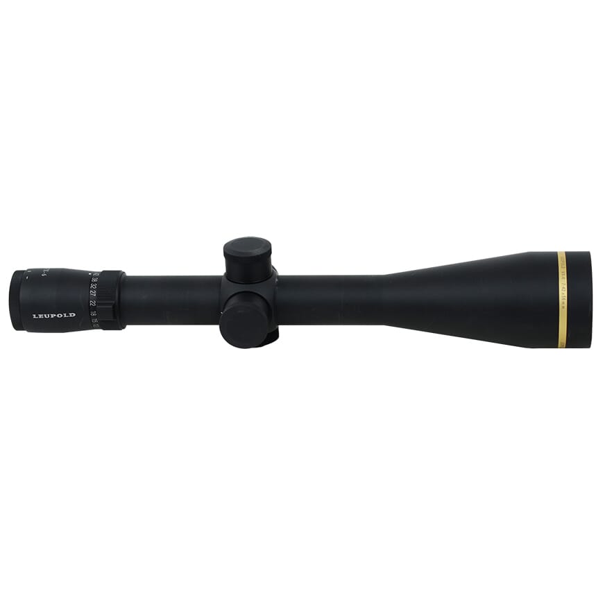 Leupold VX-6 7-42X56 (34mm) Side Focus CDS Target TMOA Plus Riflescope 118504 - UA1724