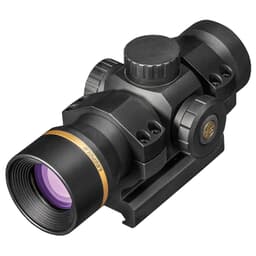 Leupold Freedom - RDS 1x34 (34mm) Red Dot 1.0 MOA Dot w/Mount 174954