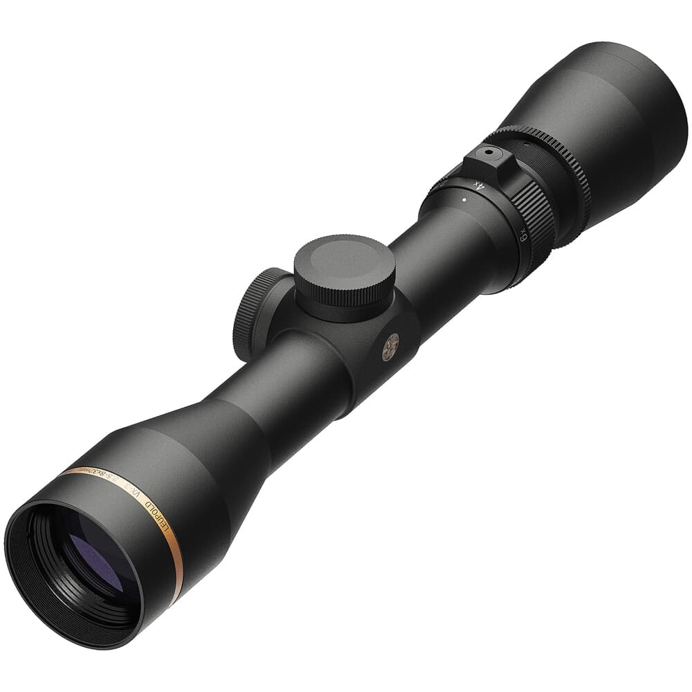 Leupold VX-3 Handgun 2.5-8x32mm Duplex Scope 67825