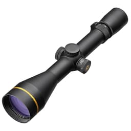 Leupold VX-3i 4.5-14x50mm Side Focus Duplex Riflescope 170709