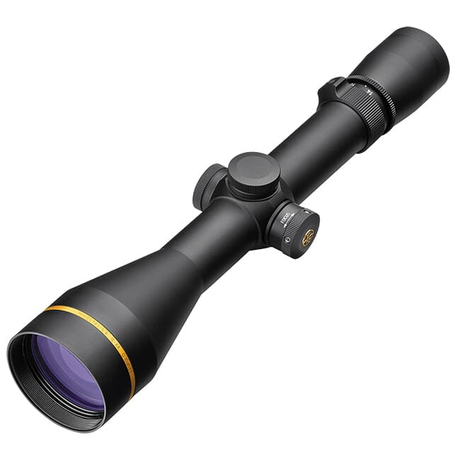 Leupold VX-3i 4.5-14x50mm Side Focus Duplex Riflescope 170709