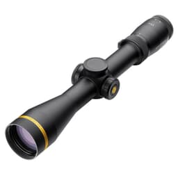 Leupold VX-6 2-12x42mm CDS FireDot 4 Scope 115199