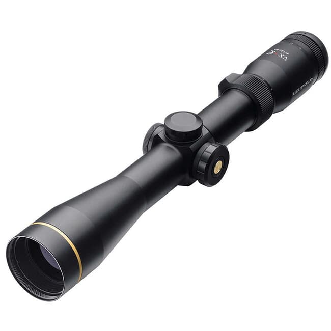 Leupold VXR 4-12x40mm CDS FireDot Duplex Riflescope 111238