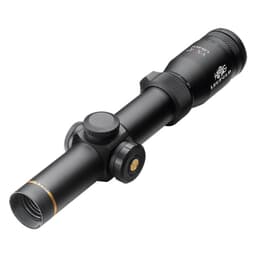 Leupold VX-R HOG 1.25-4x20mm FireDot Pig Plex 113165