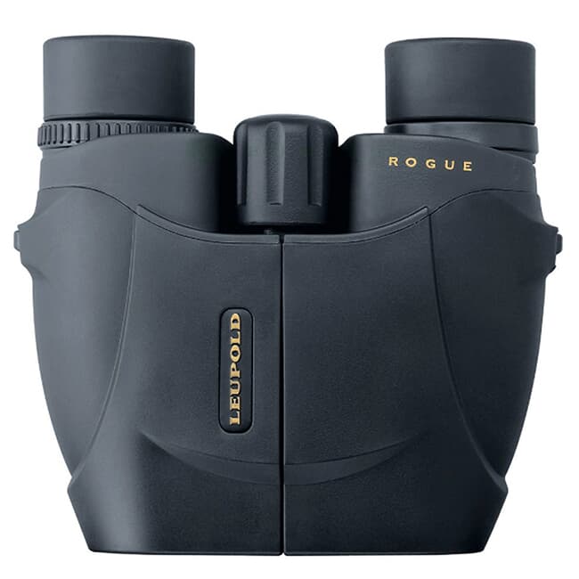 Leupold BX-1 Rogue 8x25mm Black 59220