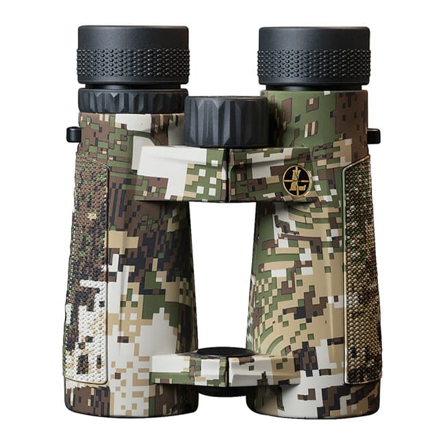 Leupold BX-5 Santiam HD 10x42mm Subalpine Binoculars 174484