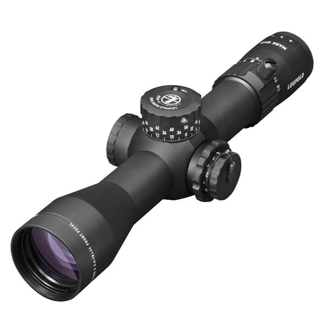 Leupold Mark 5HD 3.6-18x44 (35mm) M1C3 FFP Illum. PR-1MOA Riflescope 176446