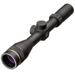 Leupold VX-Freedom 3-9x33 (1 inch) EFR Airgun Duplex Riflescope 175075