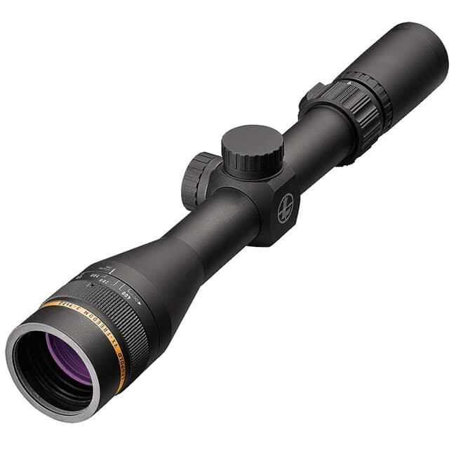 Leupold VX-Freedom 3-9x33 (1 inch) EFR Airgun Duplex Riflescope 175075
