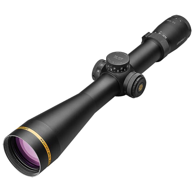 Leupold VX-6HD 4-24x52mm Illum TMOA Like New Demo Scope 171579