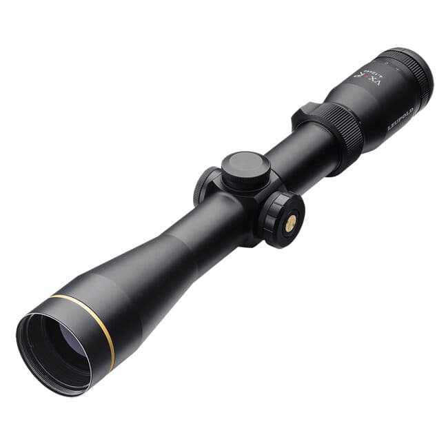 Leupold VX-R 4-12x40mm FireDot 4 111239