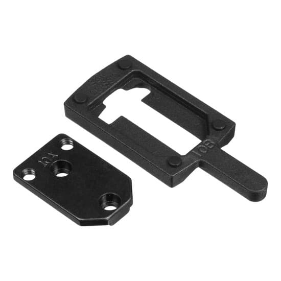 Leupold DeltaPoint Pro SW Classic Dovetail Mount 170911