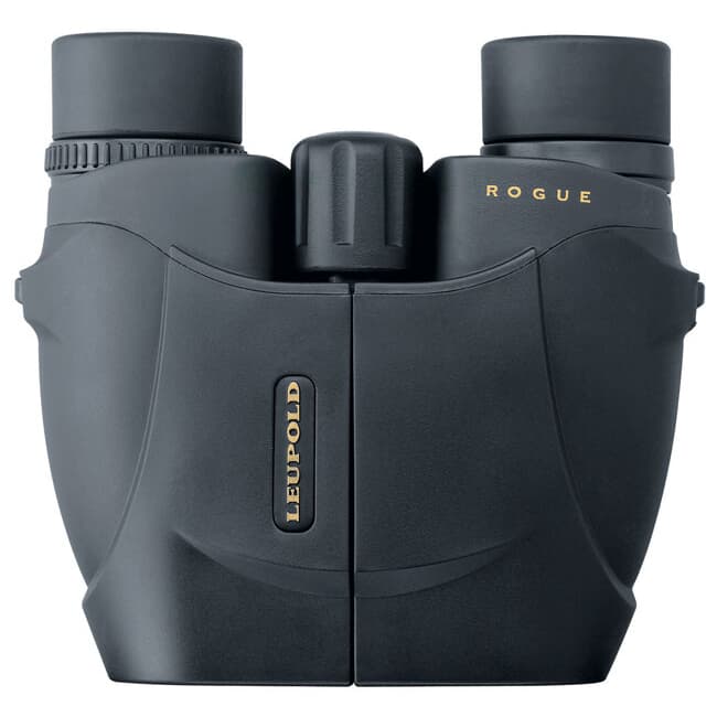 Leupold BX-1 Rogue 10x25mm Black 59225