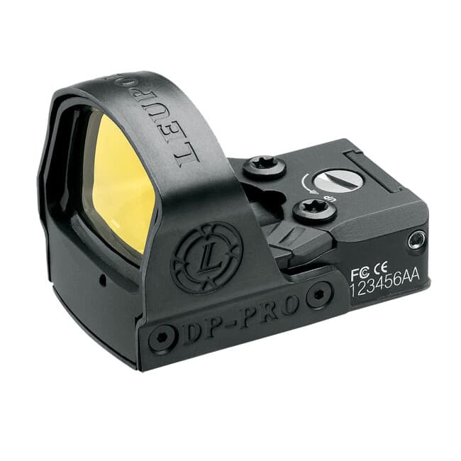Leupold DeltaPoint Pro Reflex 2.5 MOA Dot 119688