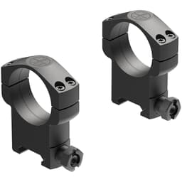 Leupold Mark 4 35mm Super High Aluminum Matte Scope Rings 174942