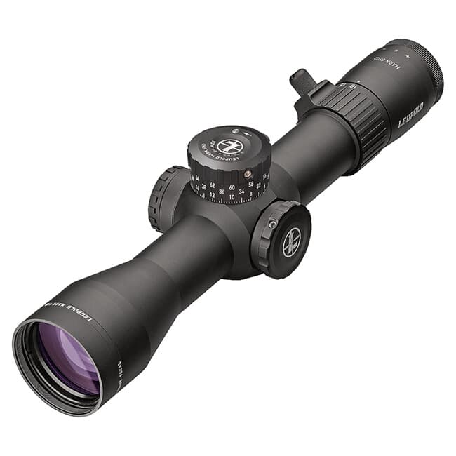Leupold Mark 5HD 3.6-18x44 (35mm) M1C3 FFP Impact 60 Riflescope 176447