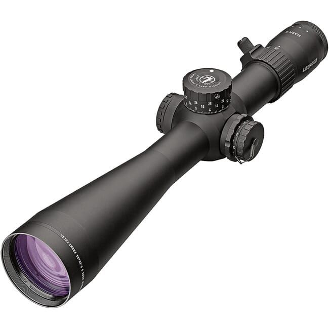 Leupold Mark 5HD 7-35x56 (35mm) M5C3 FFP CCH Riflescope 174546