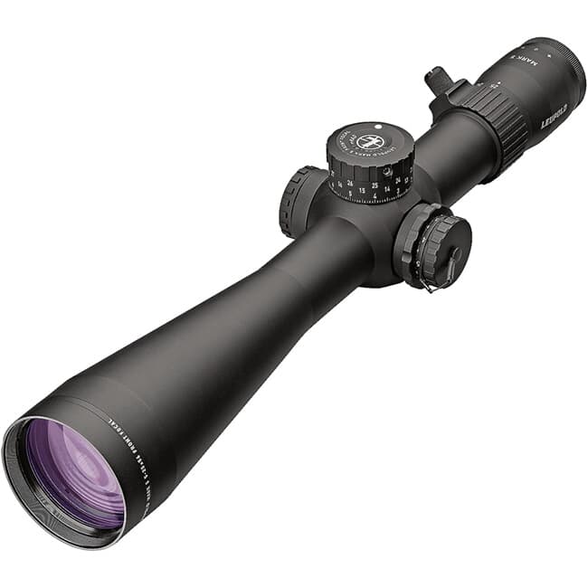 Leupold Mark 5HD 5-25x56mm M5C3 Matte Illuminated Tremor 3 171777