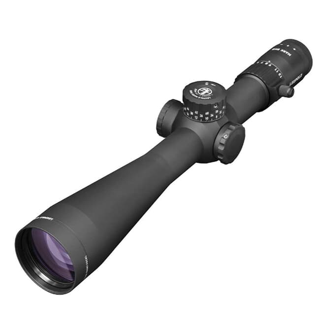 Leupold Mark 5HD 5-25x56 (35mm) M1C3 FFP PR1-MOA Riflescope 176448