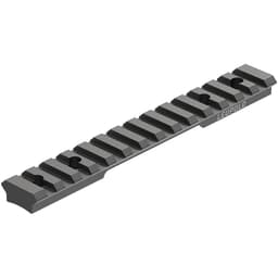 Leupold BackCountry Cross-Slot Browning A-Bolt SA 1-pc Matte Scope Base 171344