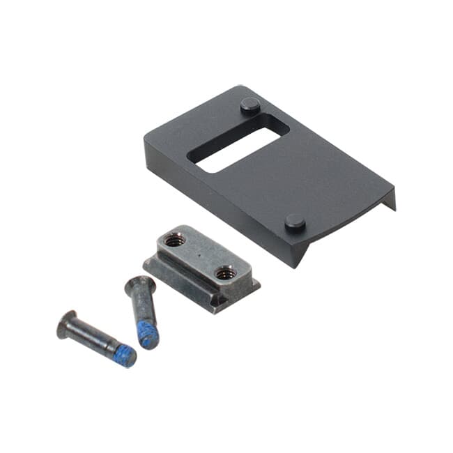 Leupold DeltaPoint Pro Dovetail Mount Ruger American .45