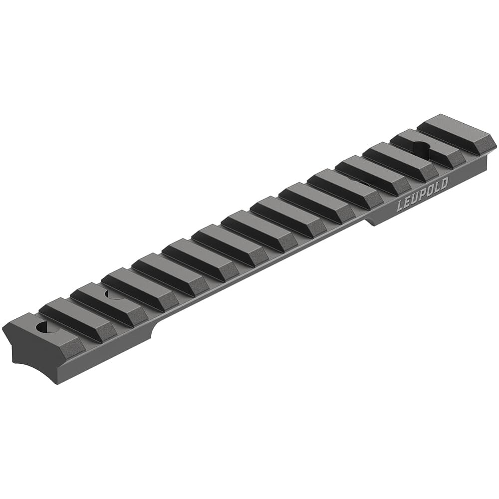 Leupold BackCountry Cross-Slot Remington 783 S/A Matte 175971
