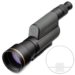 Leupold GR 20-60x80mm Shadow Gray Impact 120377