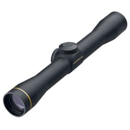 Leupold FX-II Scout 2.5x28mm Duplex 58810