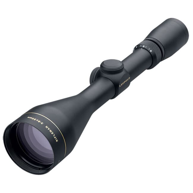 Leupold Rifleman 3-9x50mm Wide Duplex 58160