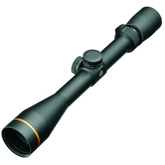 Leupold VX-3i 4.5-14x40mm CDS Wind-Plex Riflescope 170692