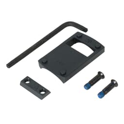 Leupold DeltaPoint Pro 1911 Std Dovetail Mount 170904