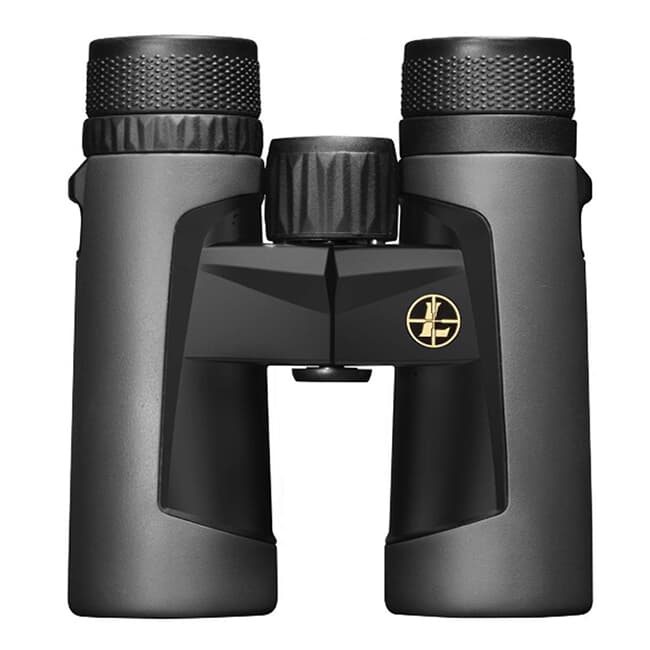 Leupold BX-2 Alpine 10x42mm Roof Shadow Gray Binocular 176971
