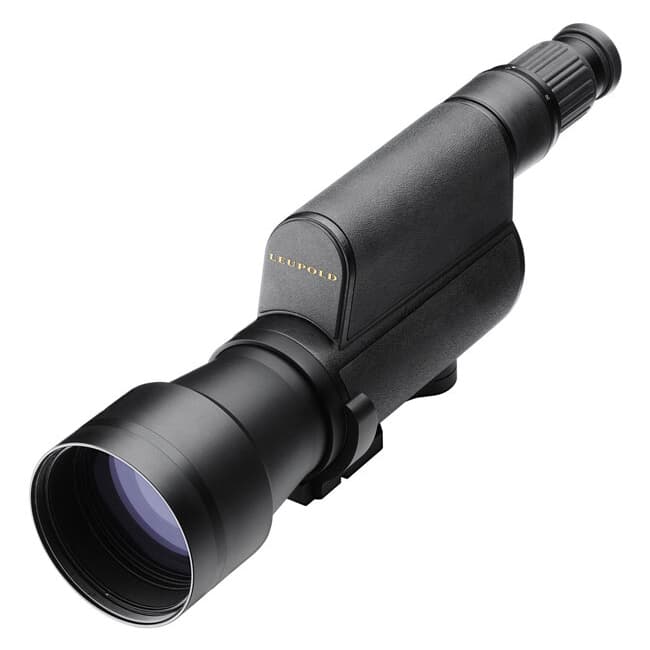 Leupold Mark 4 20-60x80mm TMR Spotting Scope 110826