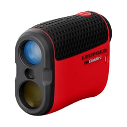 Leupold PinCaddie 2 Digital Golf Rangefinder 120446