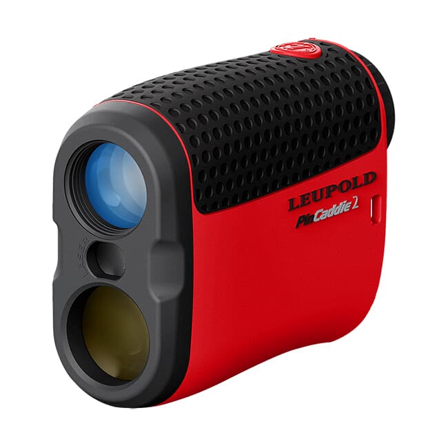 Leupold PinCaddie 2 Digital Golf Rangefinder 120446