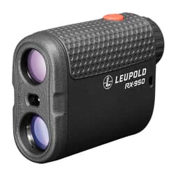 Leupold RX-950 Laser Rangefinder Black 176769