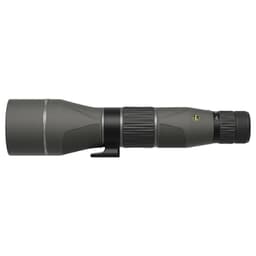 Leupold SX-5 Santiam 27-55x80 HD Straight Spotting Scope, Shadow Gray 175912