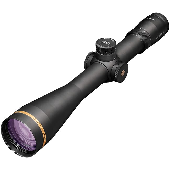 Leupold VX-5HD 7-35x56 (34mm) T-ZL3 Side Focus Impact-14 MOA Riflescope 173221
