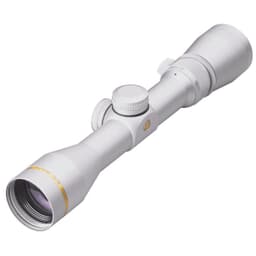 Leupold VX-3 Handgun 2.5-8x32mm Silver Duplex 66620