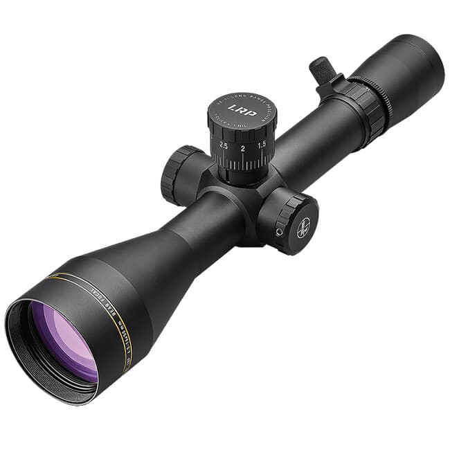 Leupold VX-3i LRP 4.5-14x50mm FF TMR Scope 172338