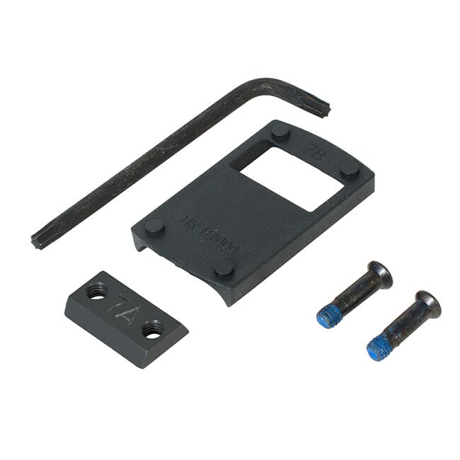 Leupold DeltaPoint Pro H&amp;K Dovetail Mount 170905