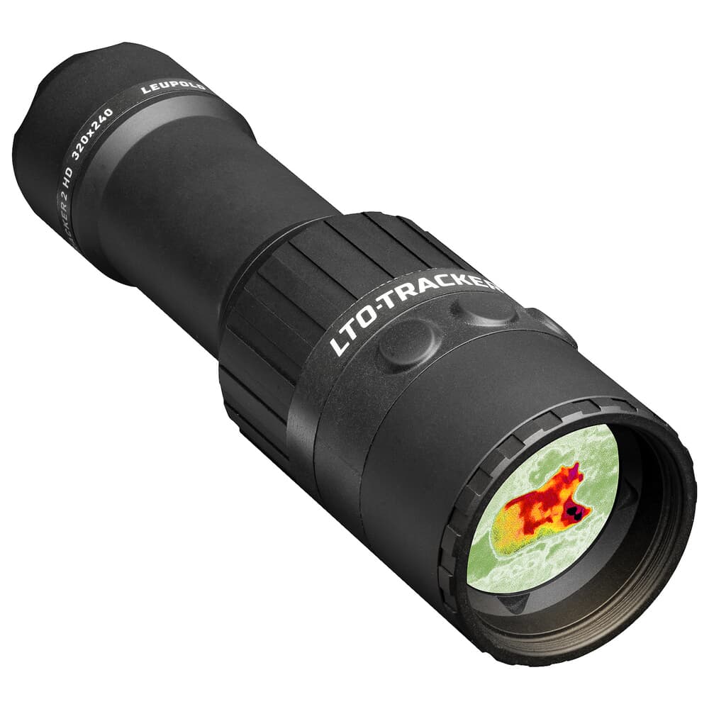 Leupold LTO Tracker 2 HD Thermal Viewer 177188